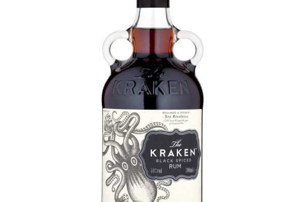 Kraken cc